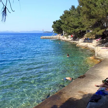 Apartments With Wifi Sali, Dugi Otok - 886 Апартаменты Сали