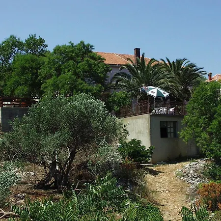 Apartments With Wifi Sali, Dugi Otok - 886 Апартаменты Сали