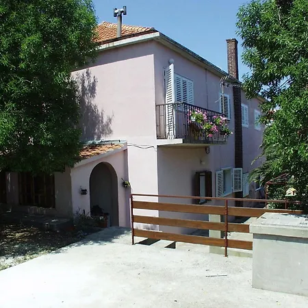 Apartments With Wifi Sali, Dugi Otok - 886 Апартаменты Сали