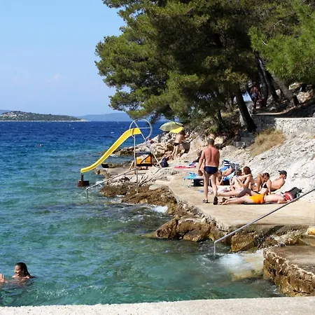 Апартаменты Apartments With Wifi Sali, Dugi Otok - 886 Сали