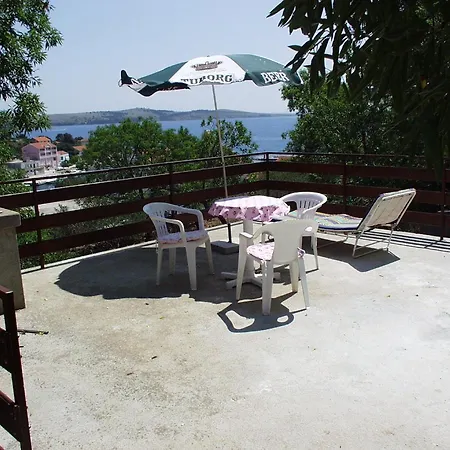 Apartments With Wifi Sali, Dugi Otok - 886