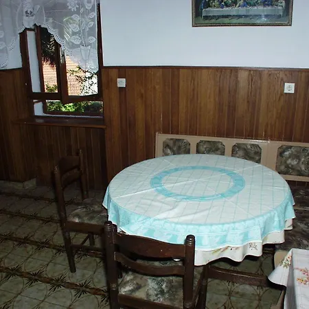 Apartments With Wifi Sali, Dugi Otok - 886 Апартаменты Сали