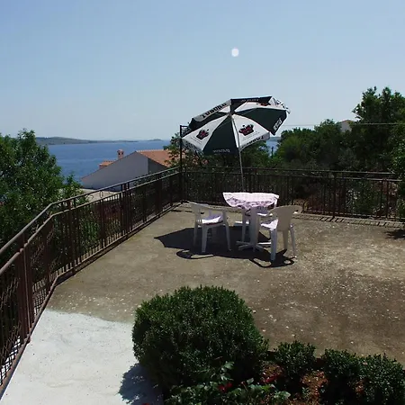 Apartments With Wifi Sali, Dugi Otok - 886 *
