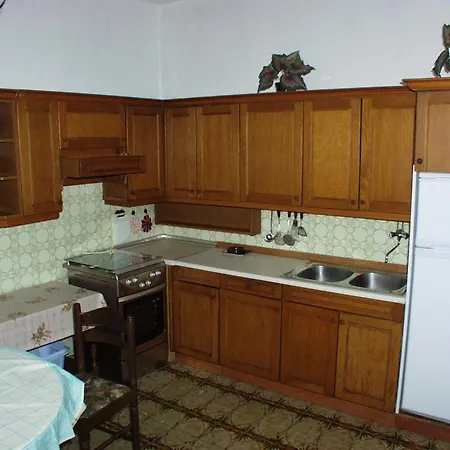Апартаменты Apartments With Wifi Sali, Dugi Otok - 886