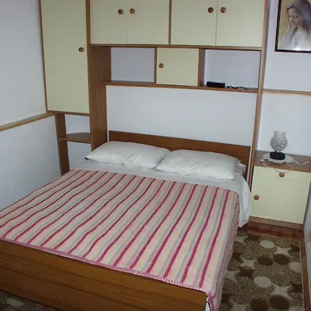 Апартаменты Apartments With Wifi Sali, Dugi Otok - 886 Сали