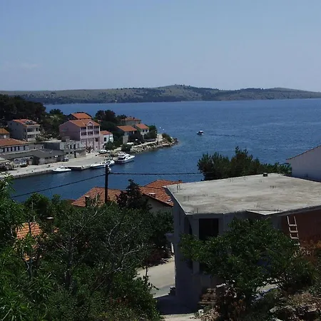 Апартаменты Apartments With Wifi Sali, Dugi Otok - 886