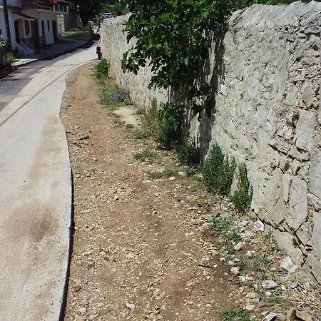 With Wifi Sali, Dugi Otok - 886