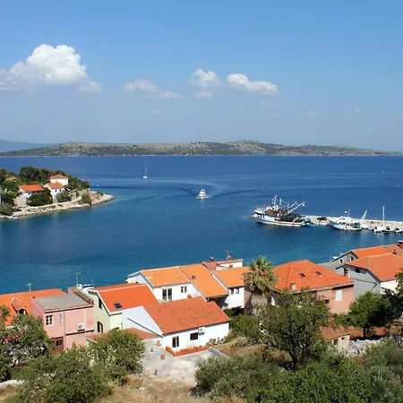 With Wifi Sali, Dugi Otok - 886 * Sali