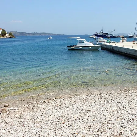 Apartamento With Wifi Sali, Dugi Otok - 886
